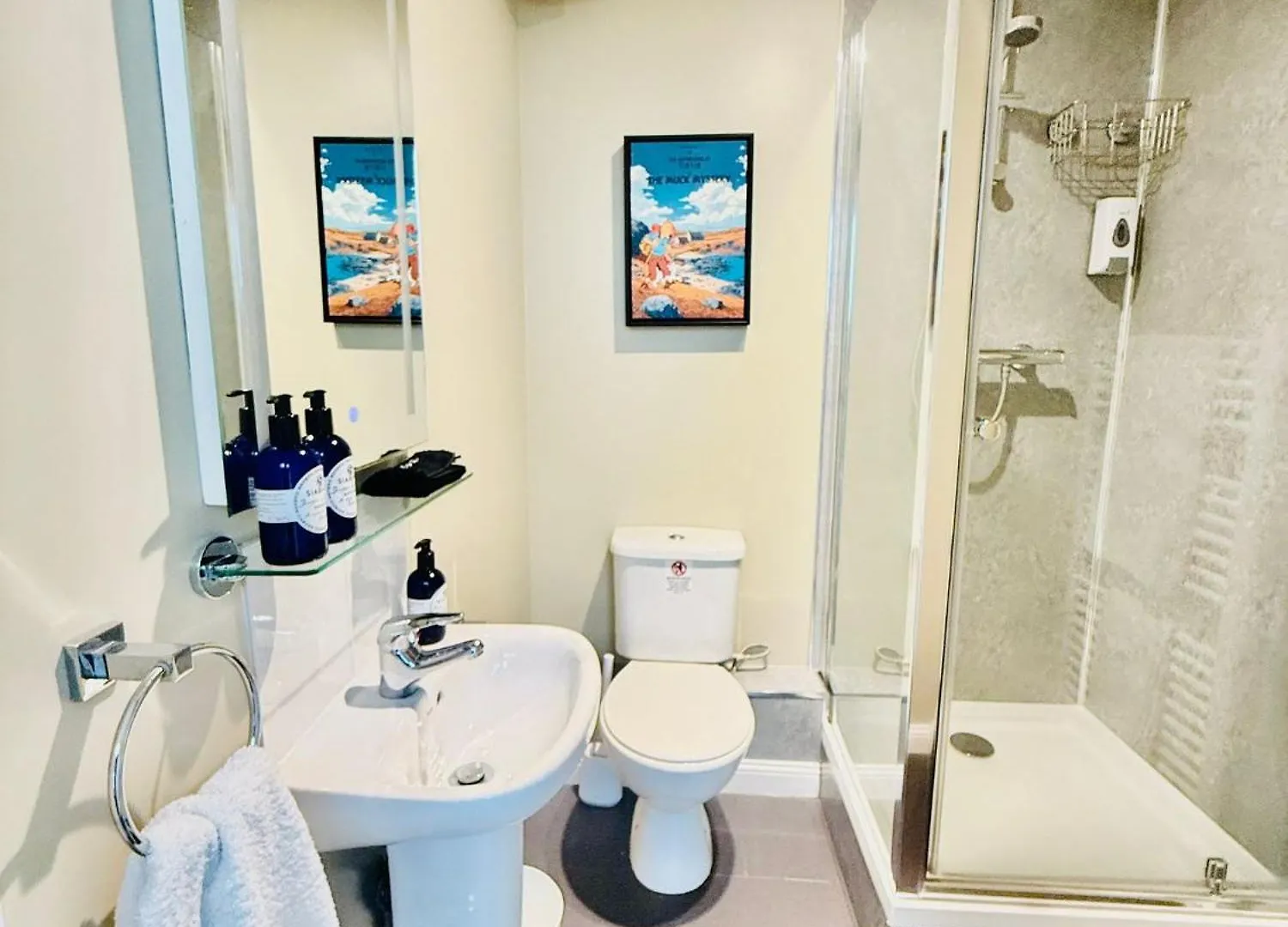 Affittacamere Hotel Scot Townhouse Edimburgo