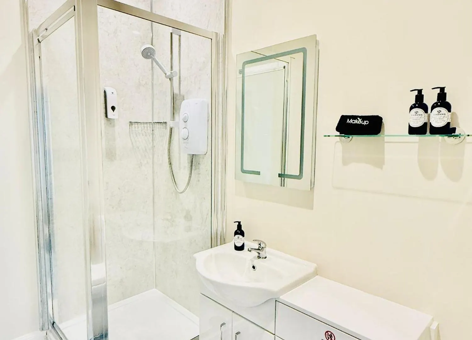 Hotel Scot Townhouse Edimburgo Affittacamere