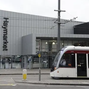 Affittacamere Haymarket Station