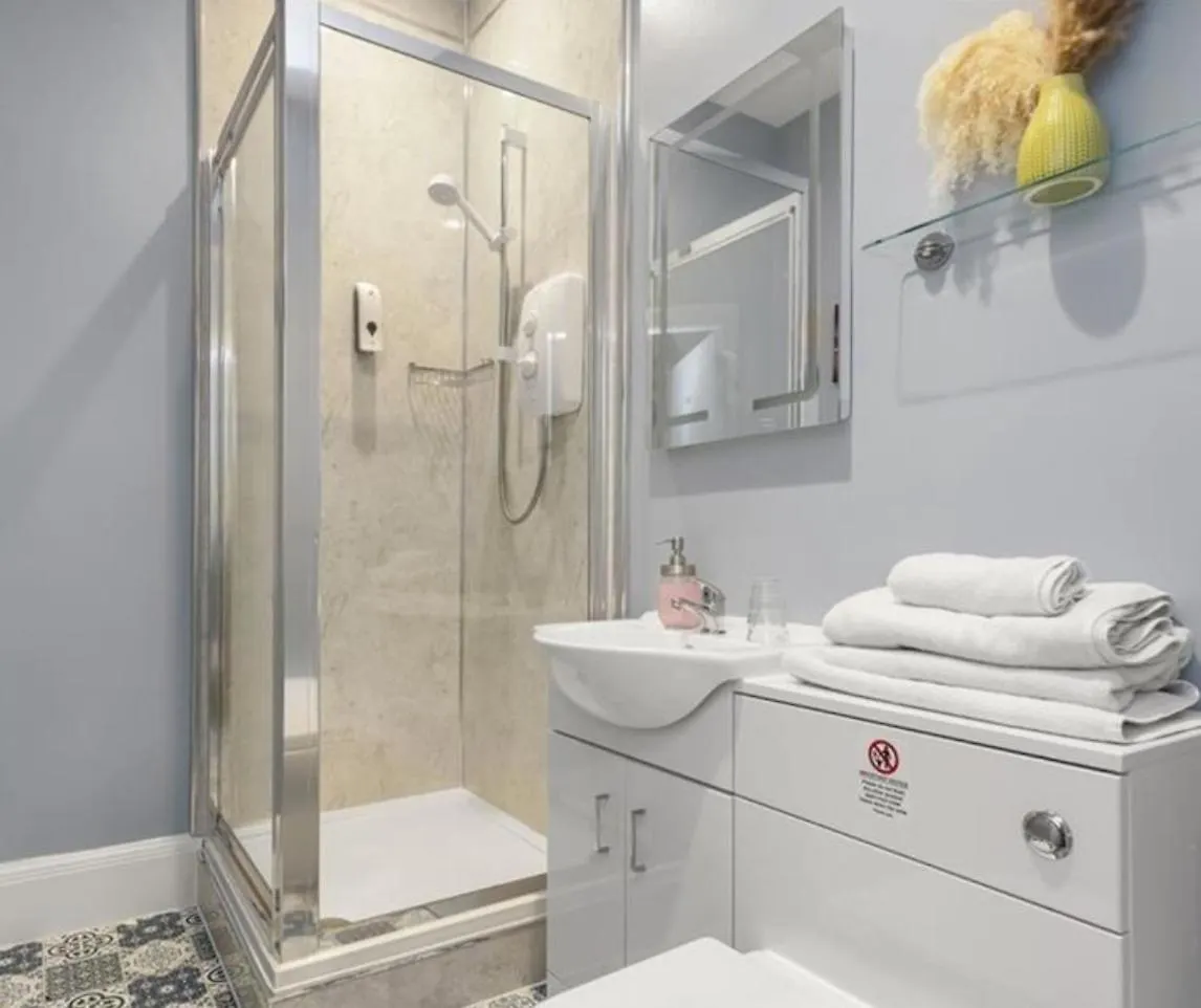 Hotel Scot Townhouse Edinburgh