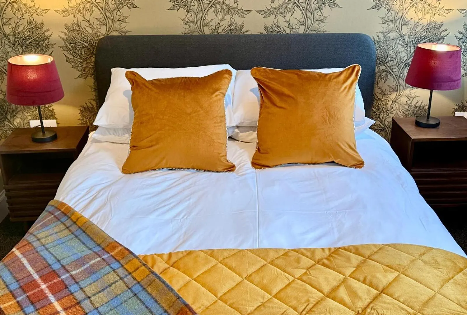 Hotel Scot Townhouse Edinburgh Penzion