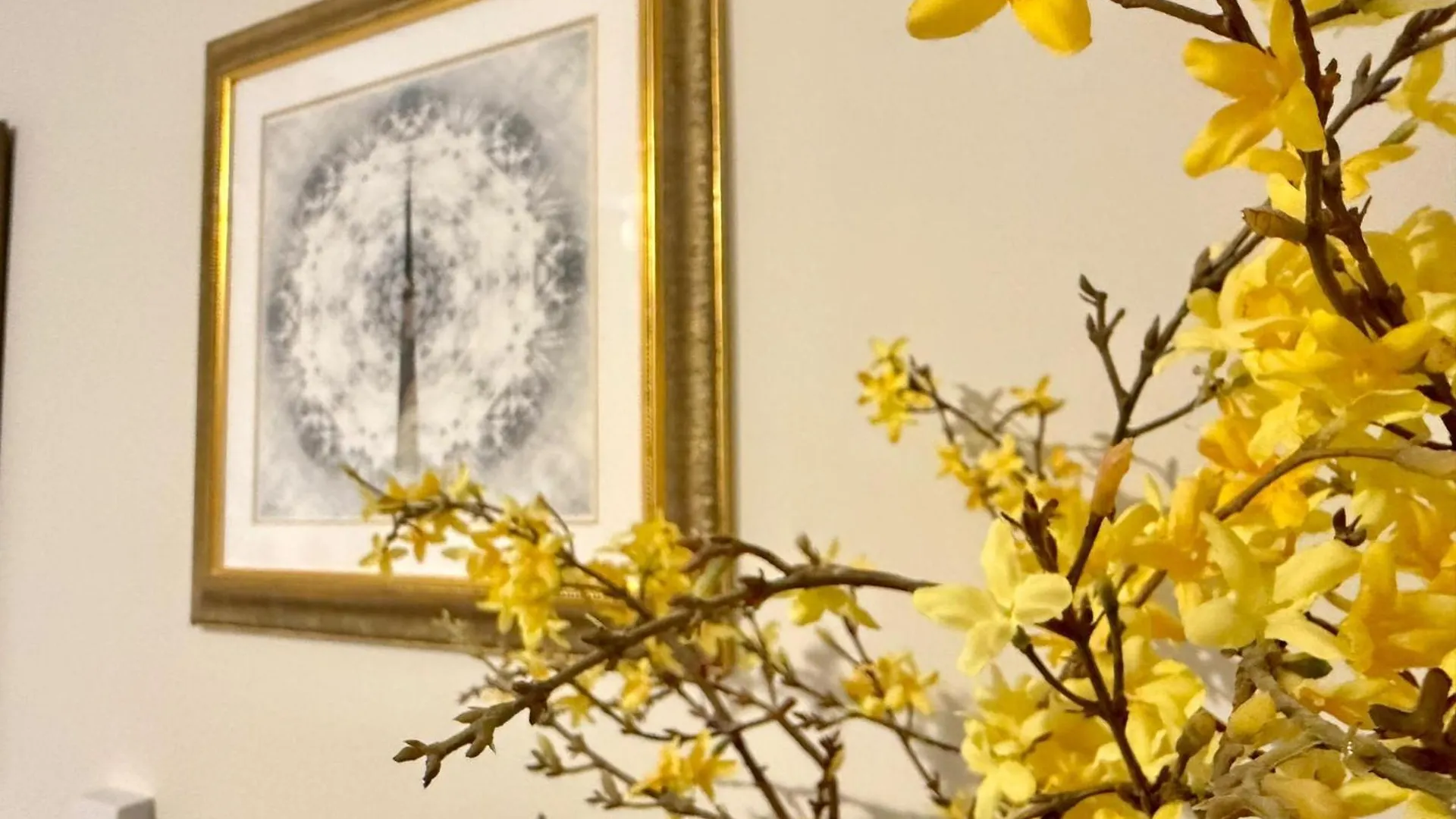 Hotel Scot Townhouse Edinburgh 4*,  Velká Británie