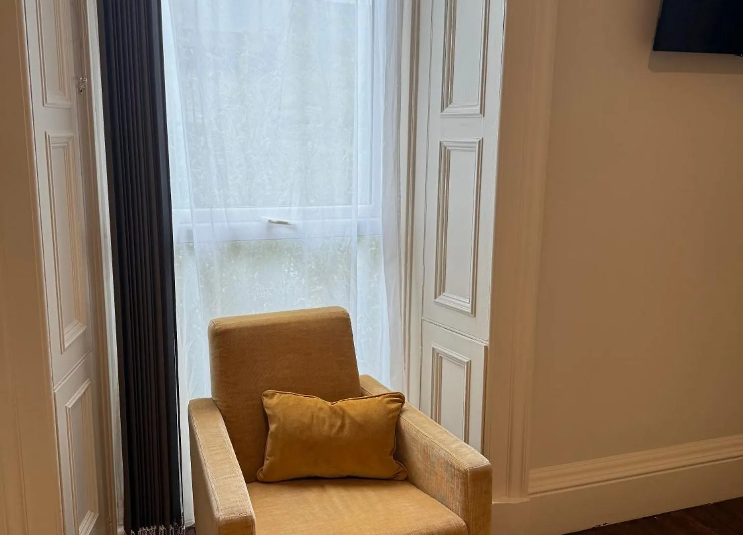 Hotel Scot Townhouse Edinburgh Penzion