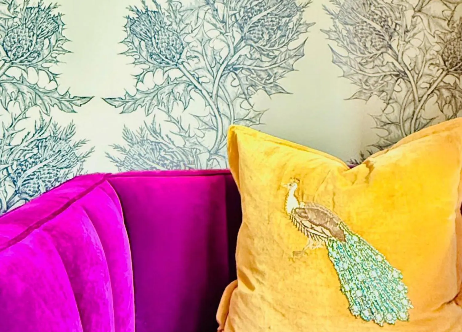 Hotel Scot Townhouse Edinburgh 4*,