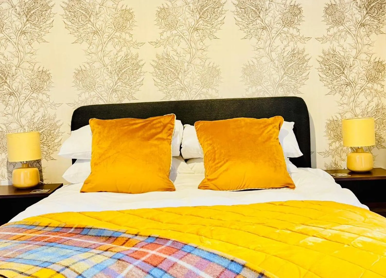 Hotel Scot Townhouse Edinburgh Penzion