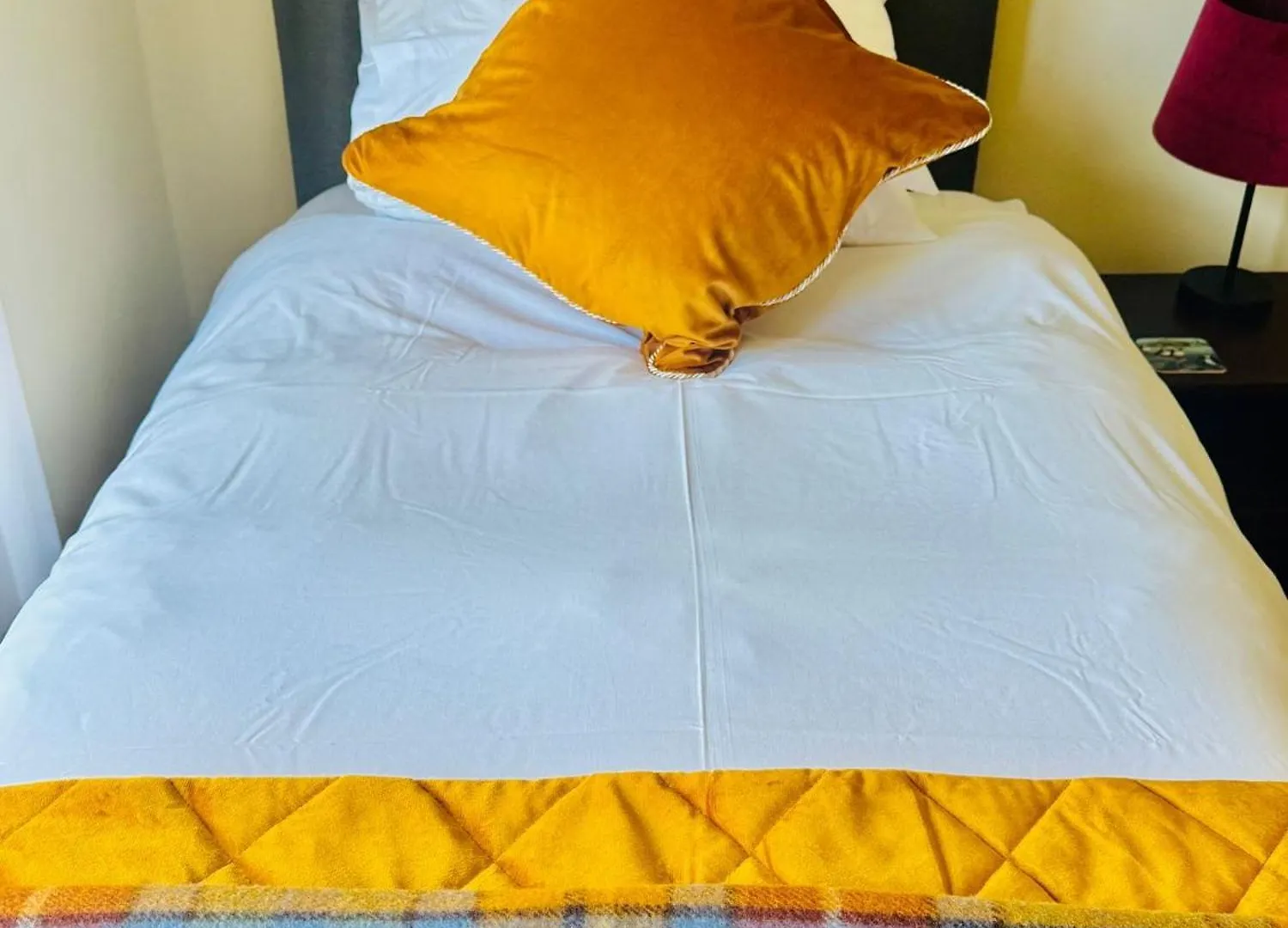 Penzion Hotel Scot Townhouse Edinburgh