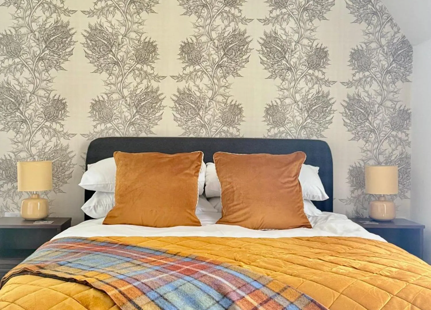 Hotel Scot Townhouse Edinburgh Penzion