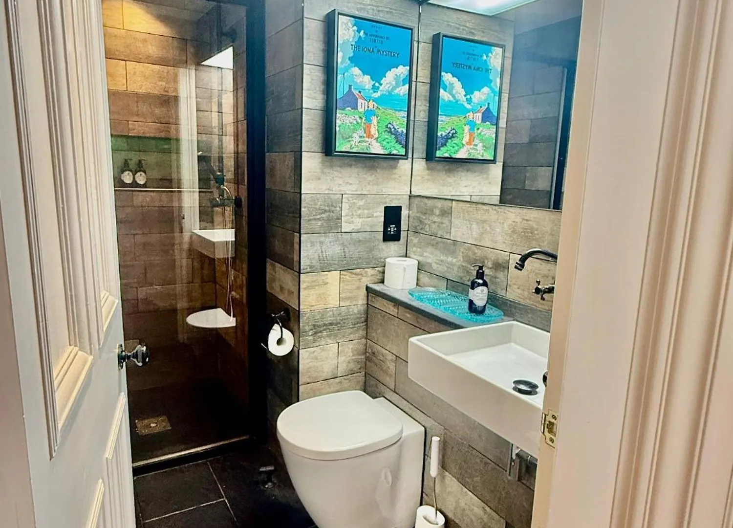Hotel Scot Townhouse Edinburgh Penzion