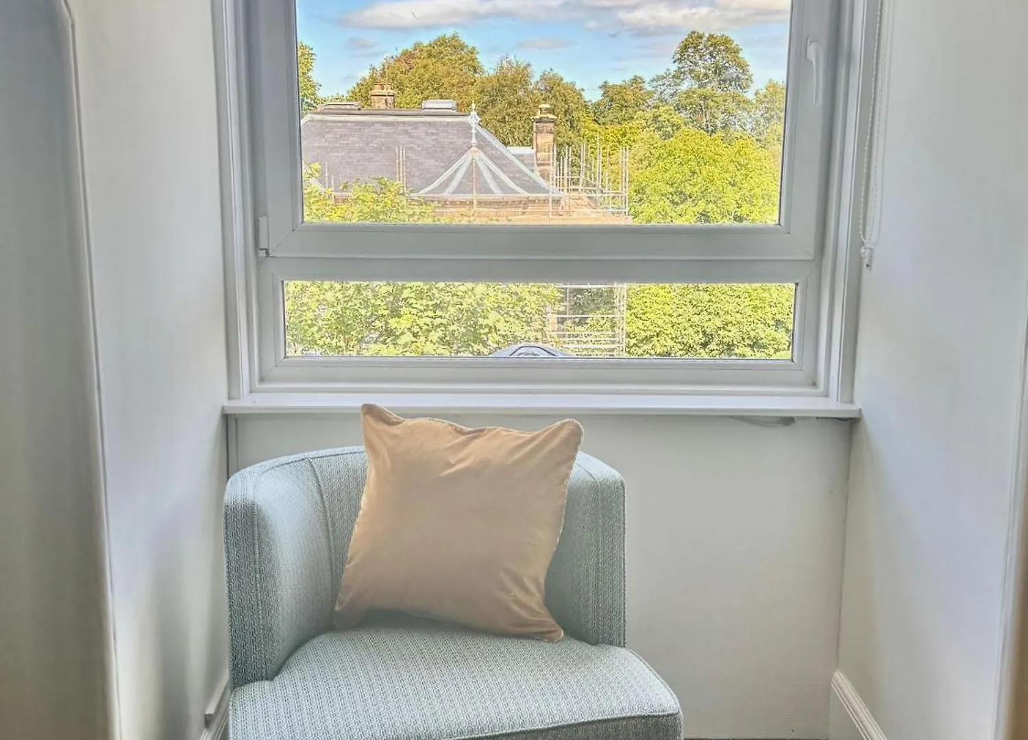 Penzion Hotel Scot Townhouse Edinburgh