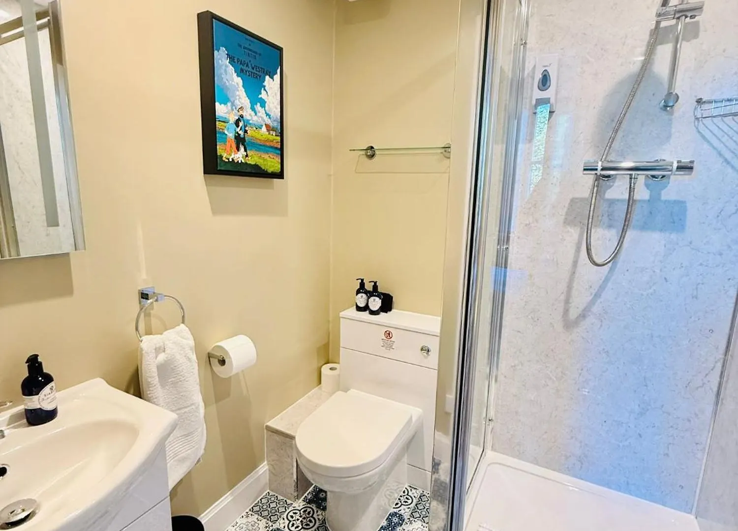 Hotel Scot Townhouse Edinburgh Penzion
