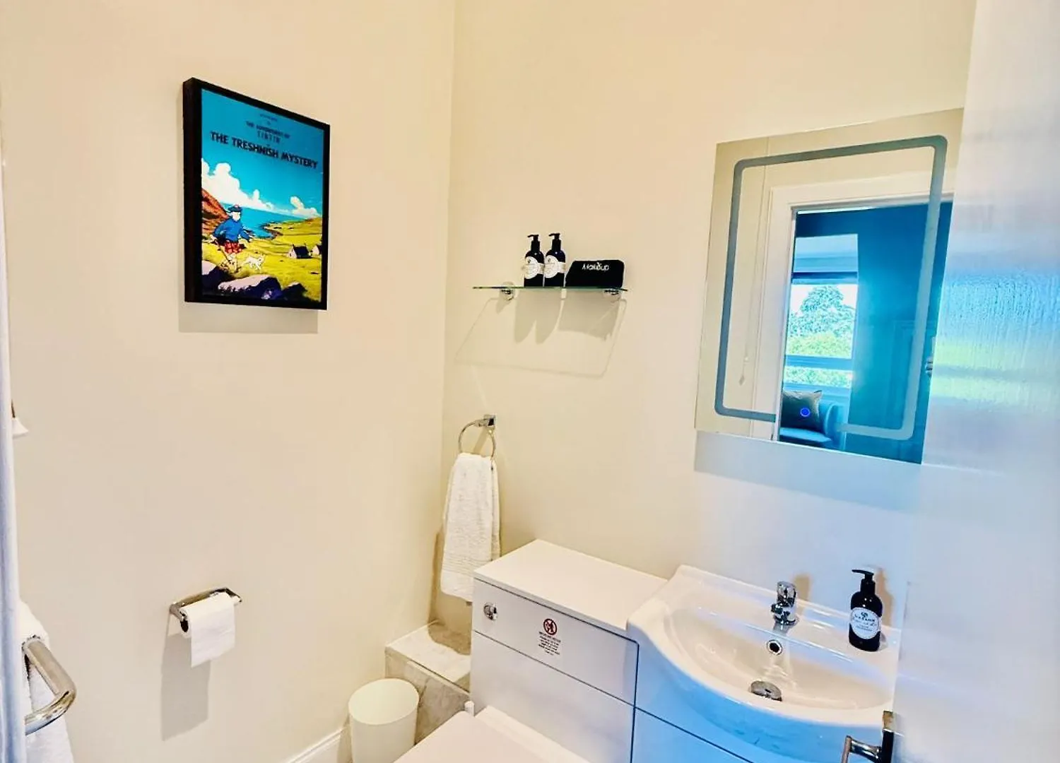 Penzion Hotel Scot Townhouse Edinburgh